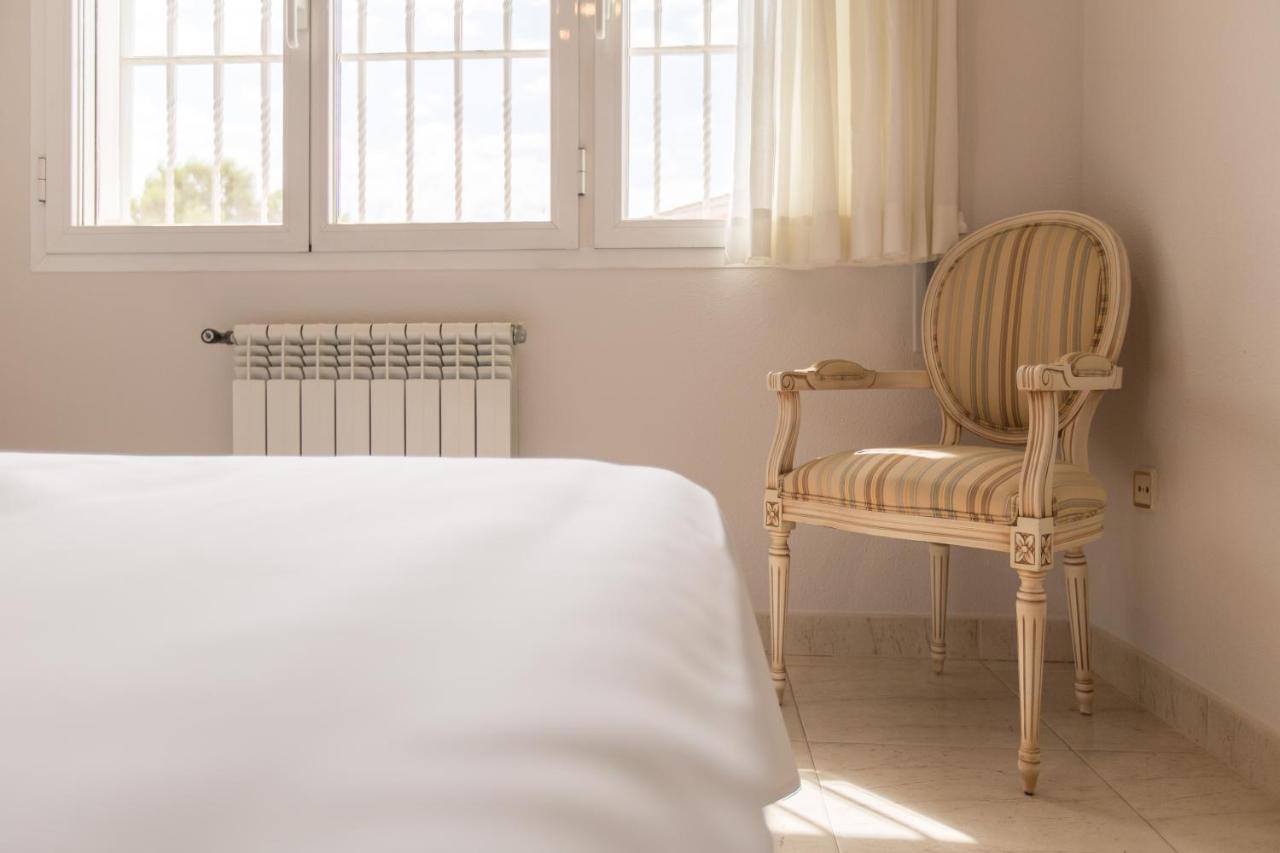 Holiday home Aldecarles L'Aldea
